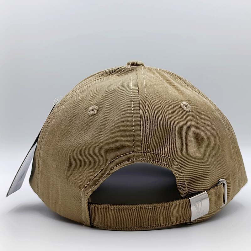 LV Heritage Cap