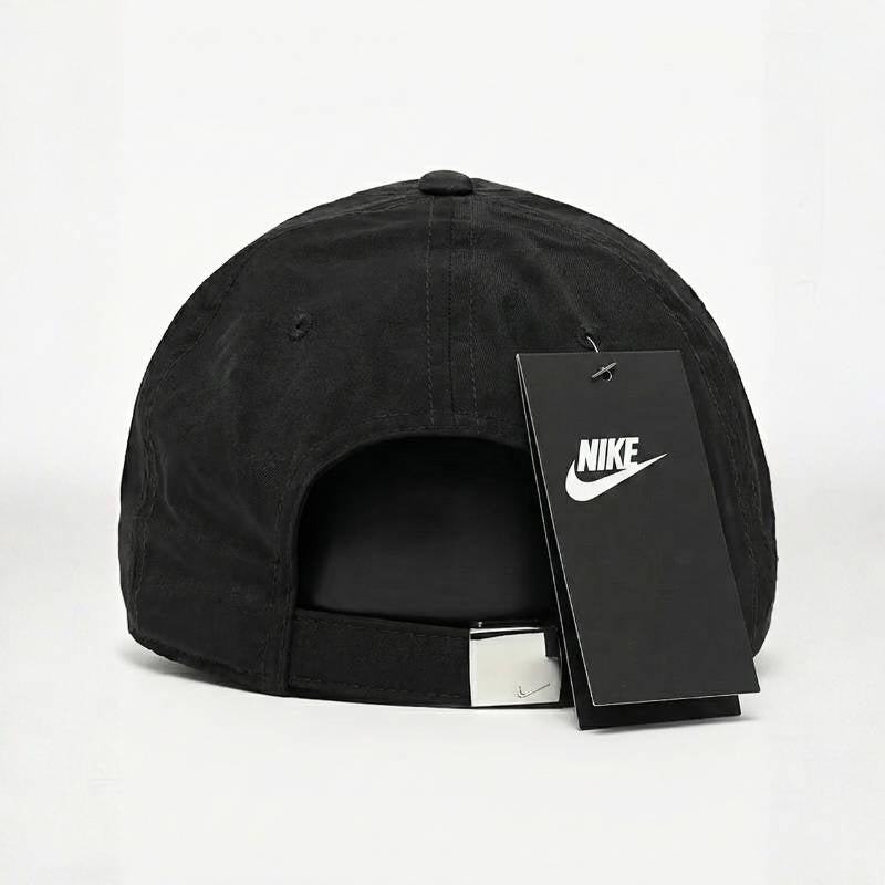 Black Nike Dri-FIT Club Cap