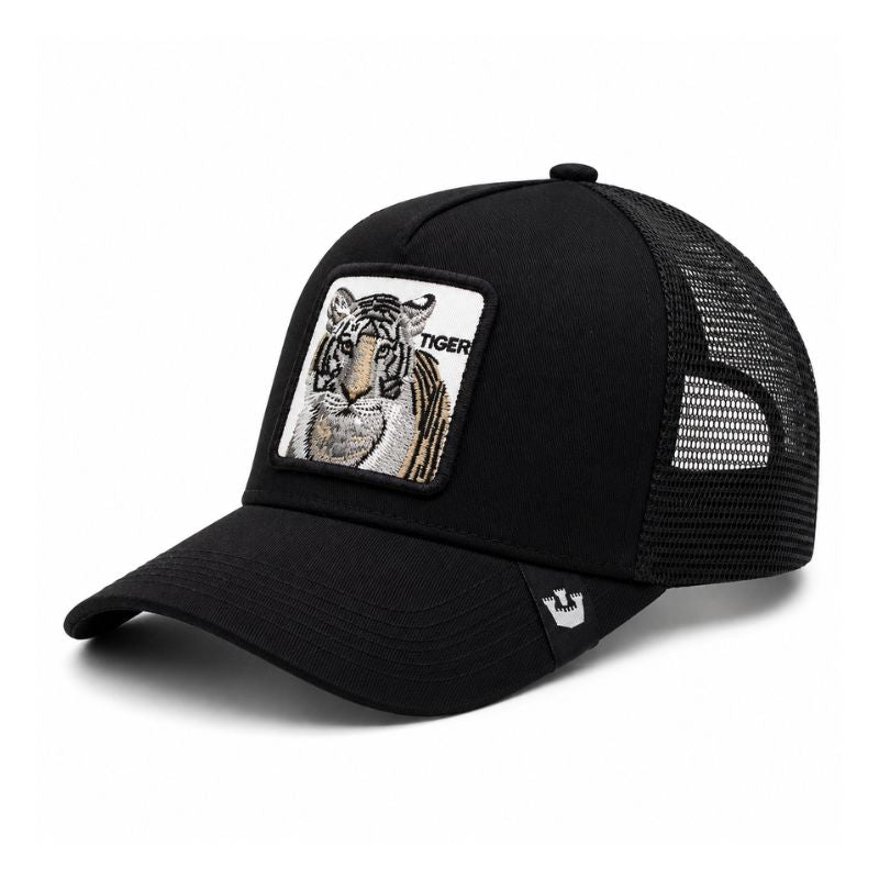 The Tiger Trucker Hat