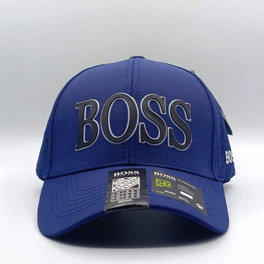 HUGO BOSS Blue Signature