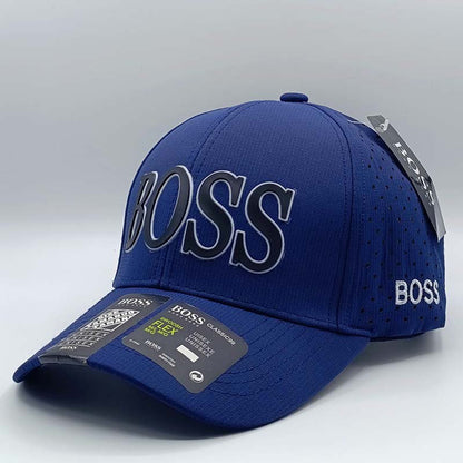 HUGO BOSS Blue Signature