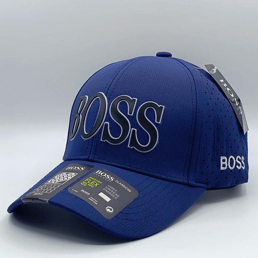HUGO BOSS Blue Signature