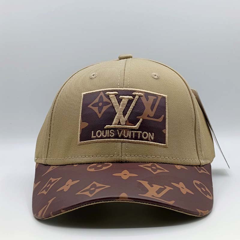 LV Heritage Cap