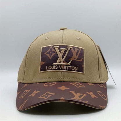 LV Heritage Cap