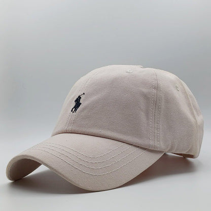 Polo RL Small Pony Baseball Cap