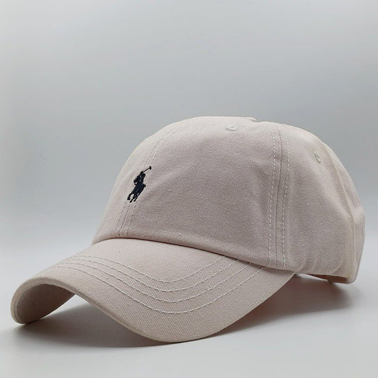 Polo RL Small Pony Baseball Cap