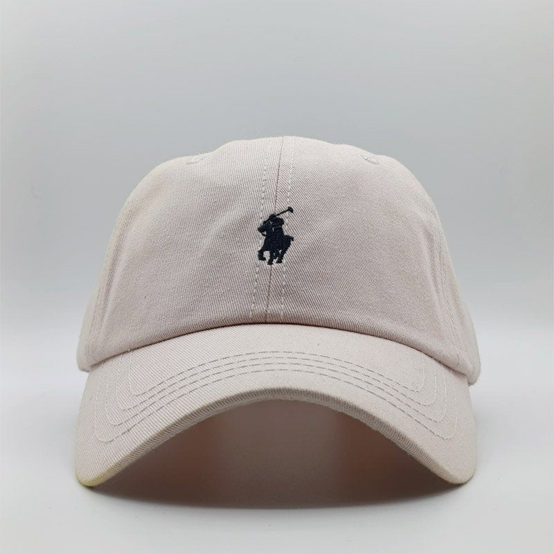 Polo RL Small Pony Baseball Cap