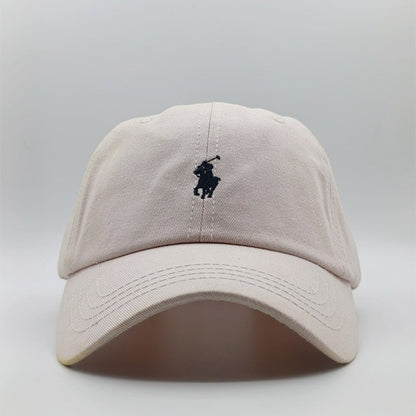 Polo RL Small Pony Baseball Cap