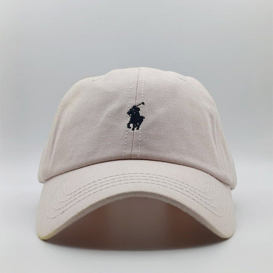 Polo RL Small Pony Baseball Cap