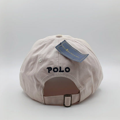 Polo RL Small Pony Baseball Cap