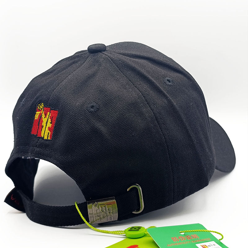 CBABST - Black Cap