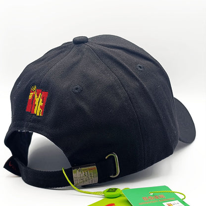 CBABST - Black Cap