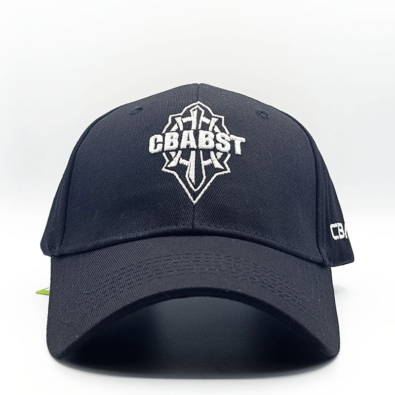 CBABST - Black Cap
