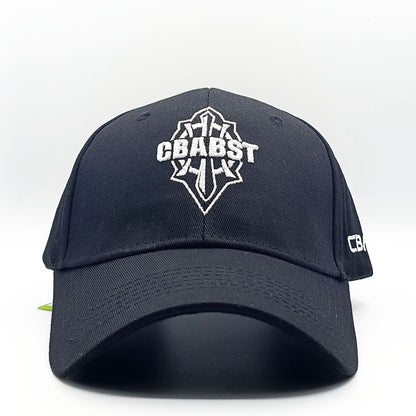 CBABST - Black Cap