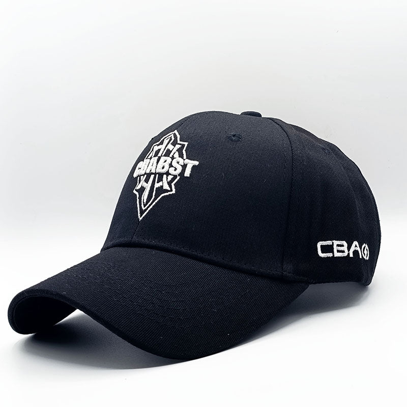 CBABST - Black Cap