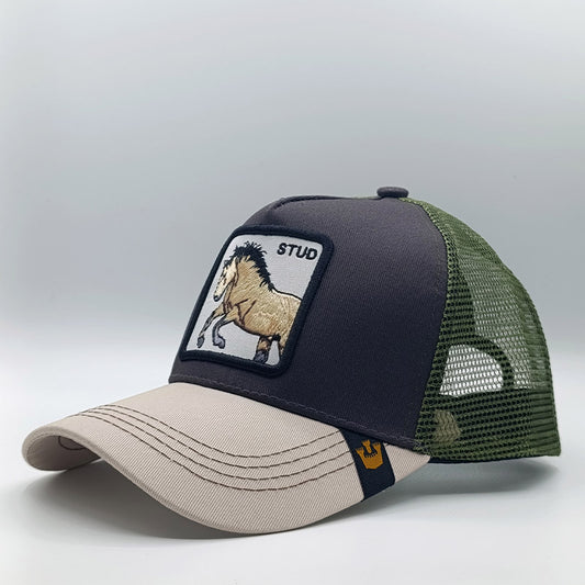 The Stud Trucker Hat
