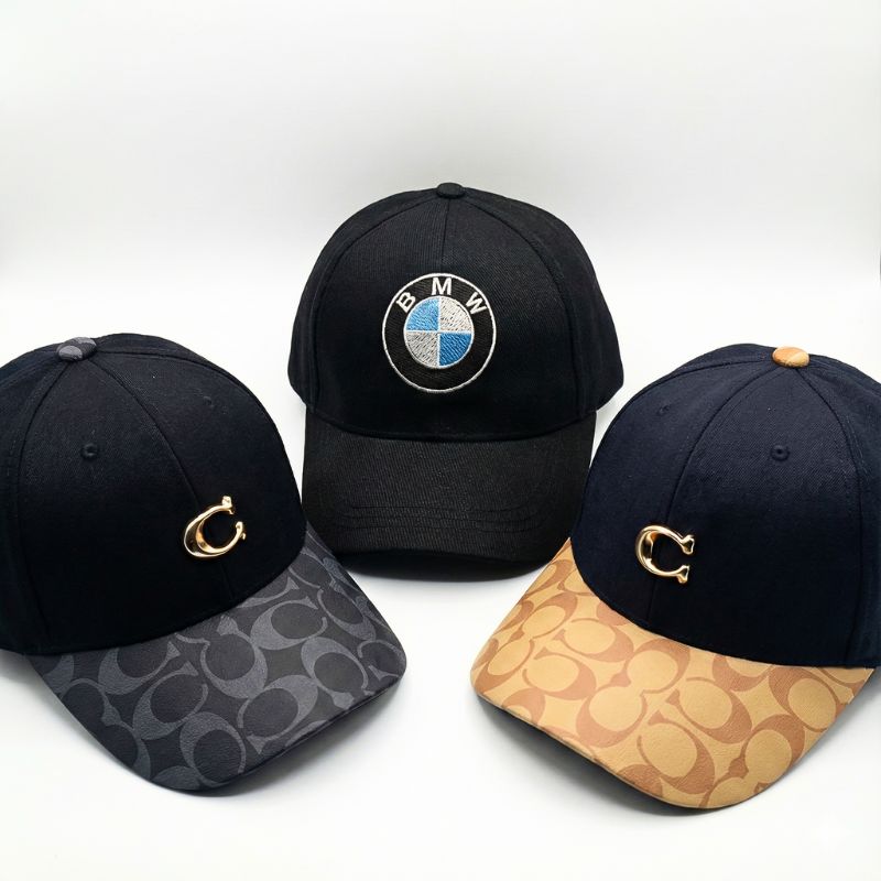 Coach Dual Tone Deal