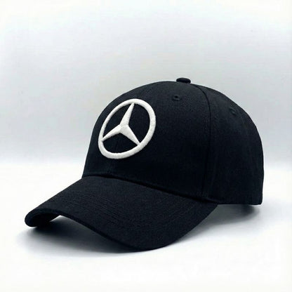 Motorsport Cap Trio