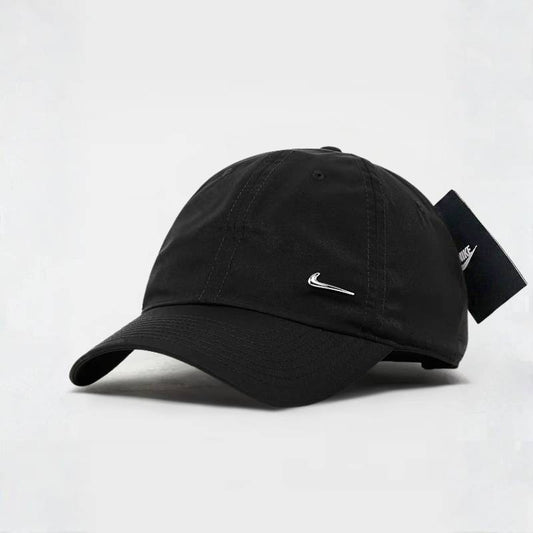 Black Nike Dri-FIT Club Cap