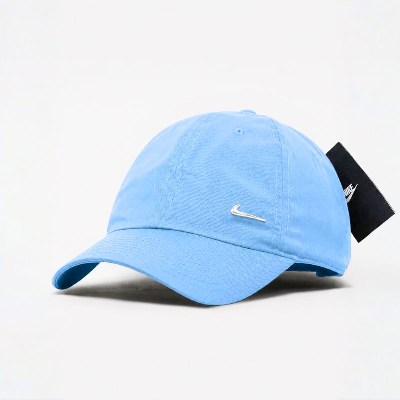 Light Blue Nike Dri-FIT Club Cap