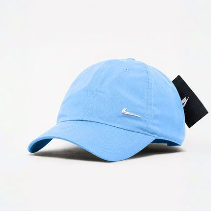 Light Blue Nike Dri-FIT Club Cap