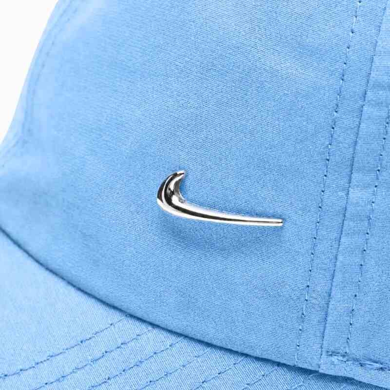 Light Blue Nike Dri-FIT Club Cap