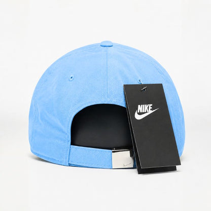 Light Blue Nike Dri-FIT Club Cap