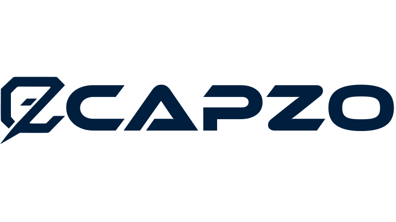 CAPZO logo