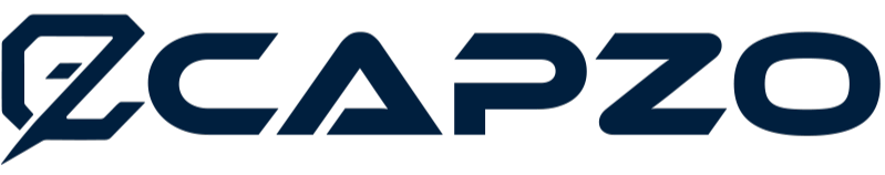 CAPZO LOGO