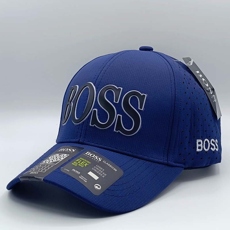 HUGO BOSS Blue Signature